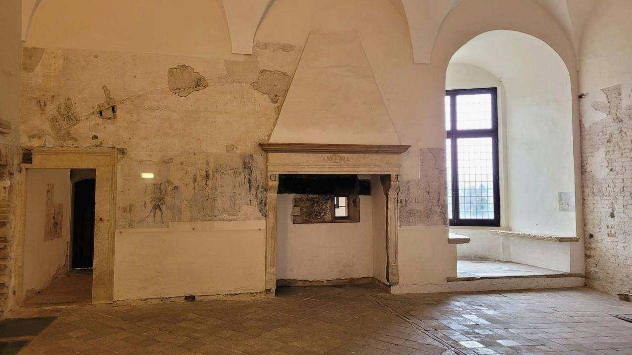 Sostituzione scheda madre stampante